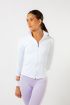 Veste 6657 Intermezzo blanc