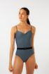 Elastique de taille Temps Danse Celia mixte