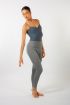Capezio 11382 warm up pans grey