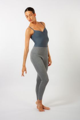 Capezio 11382 warm up pans grey