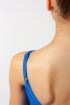 Justaucorps fille fines bretelles ajustables ES1001C Capezio royal