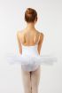 Tutu skirt Dansez-vous Vae white