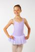 Tutu fille Plume Wear Moi lilac