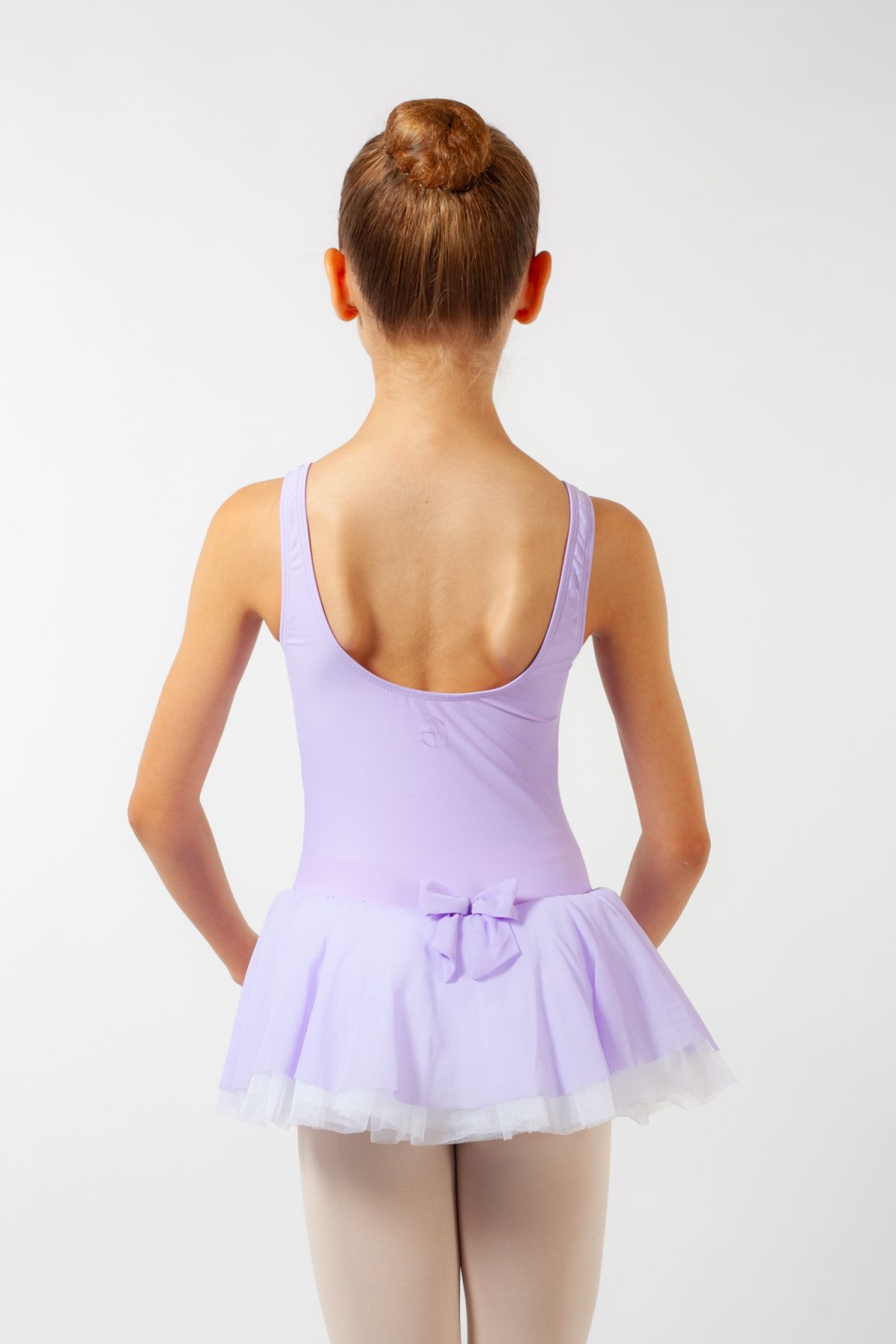 Tutu fille Plume Wear Moi lilac