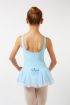 Tutu fille Plume Wear Moi sky