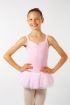 Tutu fille Plume Wear Moi pink