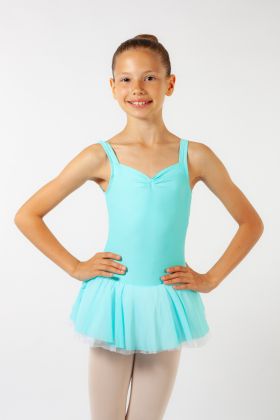 Tutu fille Plume Wear Moi pacific