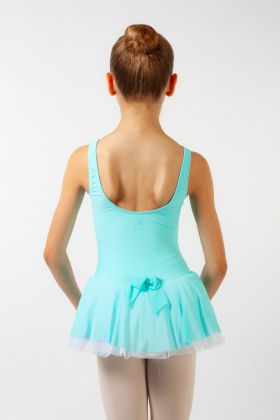 Tutu fille Plume Wear Moi pacific