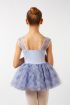 Capezio F12433C children's lavender flower tutu