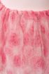 Tutu à fleurs F12433C enfant Capezio rose