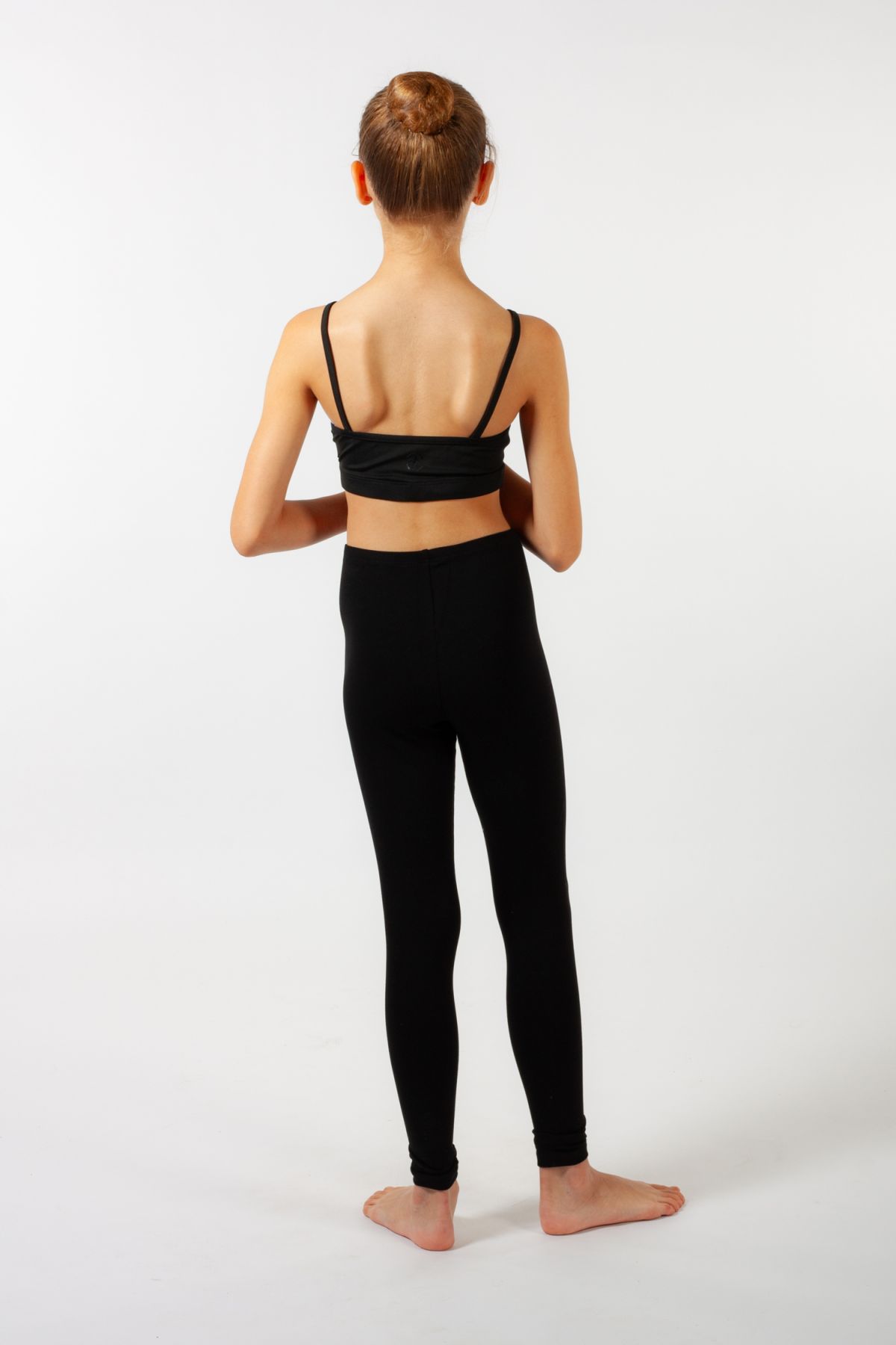 Temps Danse Vixum black leggings