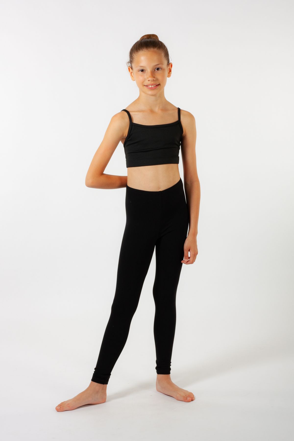 Temps Danse Vixum black leggings