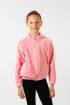 Veste de danse fille Choupette Wear Moi pink