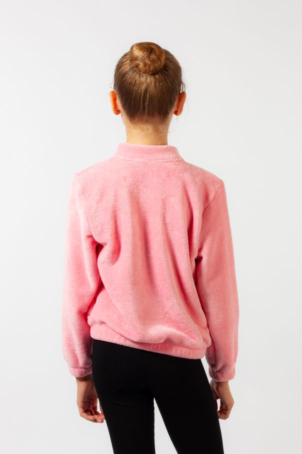 Veste de danse fille Choupette Wear Moi