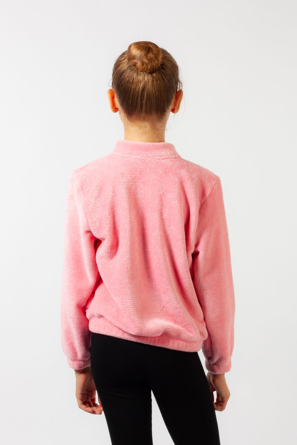 Veste de danse fille Choupette Wear Moi