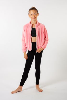Veste de danse fille Choupette Wear Moi