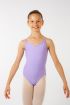 Justaucorps Ballet Rosa Michelle enfant