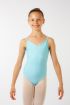 Justaucorps Ballet Rosa Michelle enfant