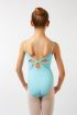 Ballet Rosa Leotard child Michelle