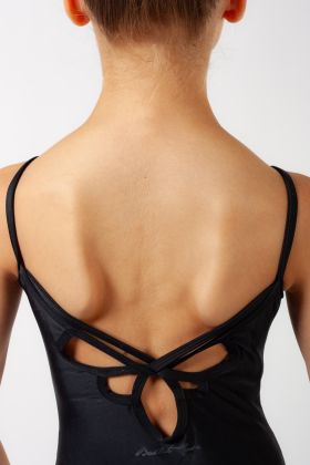 Justaucorps Ballet Rosa Michelle enfant