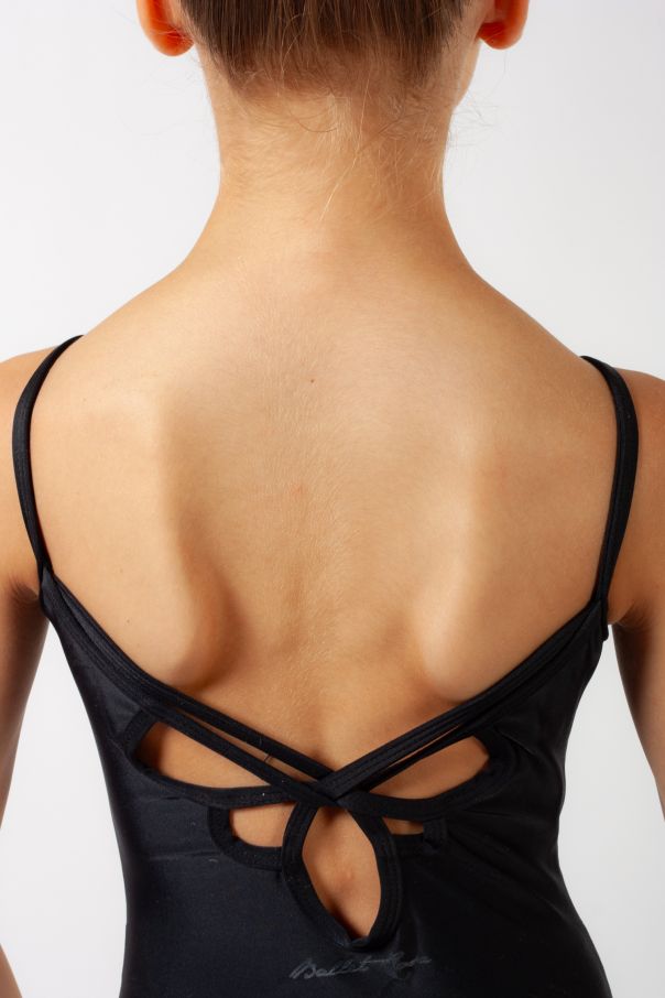 Justaucorps Ballet Rosa Michelle enfant