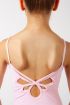Justaucorps Ballet Rosa Michelle enfant