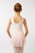 Tunique bretelles larges Entrechat Wear Moi ballet pink