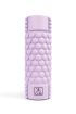 Rouleau de massage Gaynor Minden Travel Roller parme
