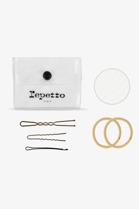Kit chignon Repetto
