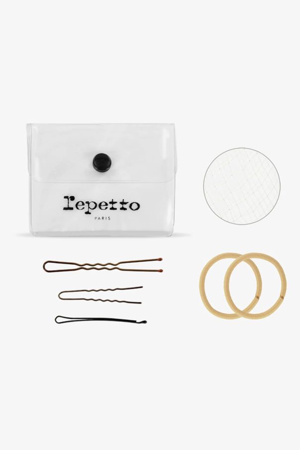 Repetto Bun dance kit