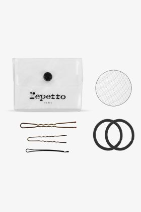 Repetto Bun dance kit