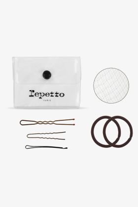Repetto Bun dance kit