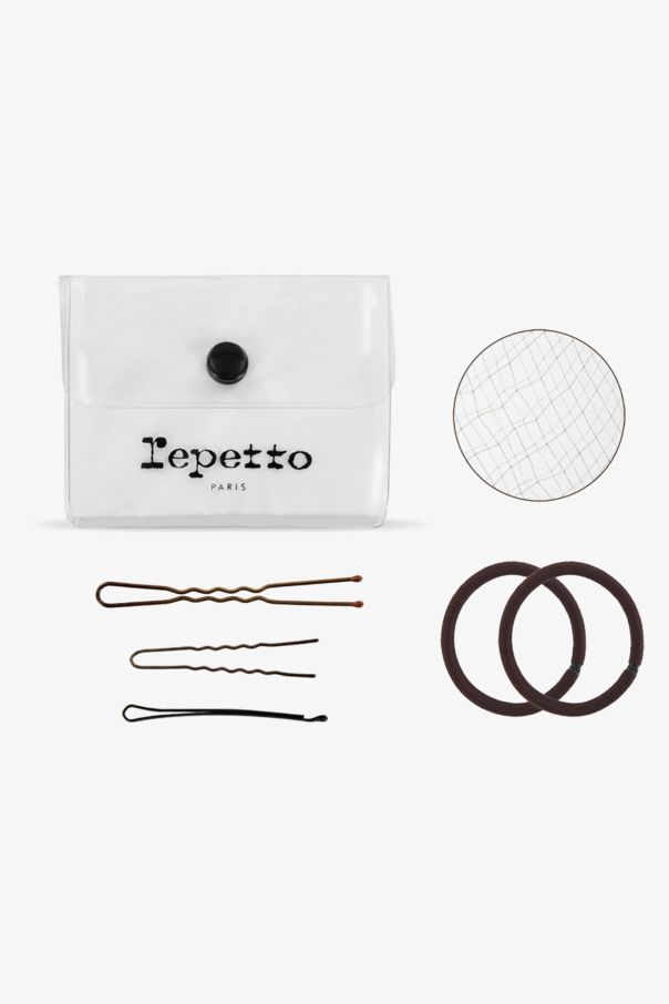 Kit chignon Repetto