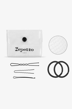 Repetto Bun dance kit