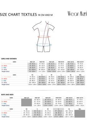 Candide Wear Moi navy Girls' Short-Sleeve Leotard