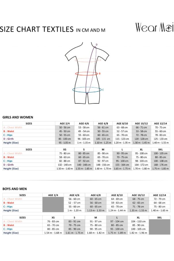 Wear Moi Candide azur blue Short-Sleeve Leotard