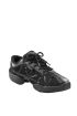 Sneakers Capezio DS19 noires vernis
