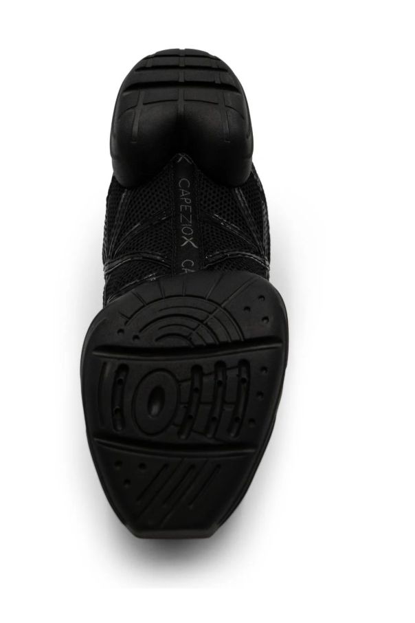 Sneakers Capezio DS19 noires vernis