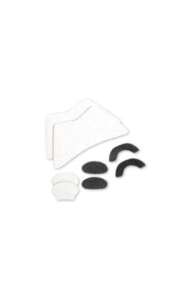 Totally toes fitting kits