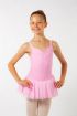 Tutu fille Plume Wear Moi pink