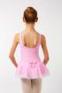 Tutu fille Plume Wear Moi pink