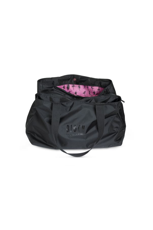 Sac Bloch multi-compartiments 