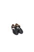 Chaussures de professeur Bloch Elasto split Grecian 
