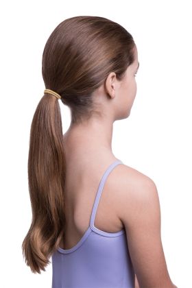 Elastiques cheveux Bloch