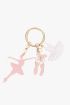 Porte-clés charm's Repetto