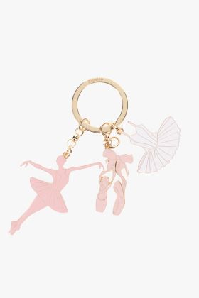 Porte-clés charm's Repetto