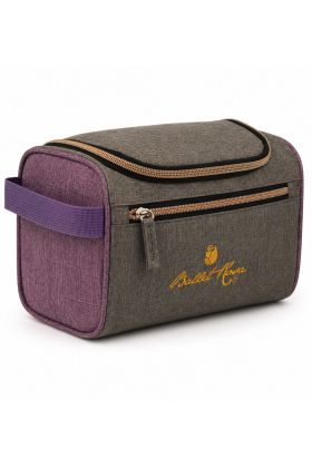 Ballet Rosa Vanity Hanging Toiletry Bag pink