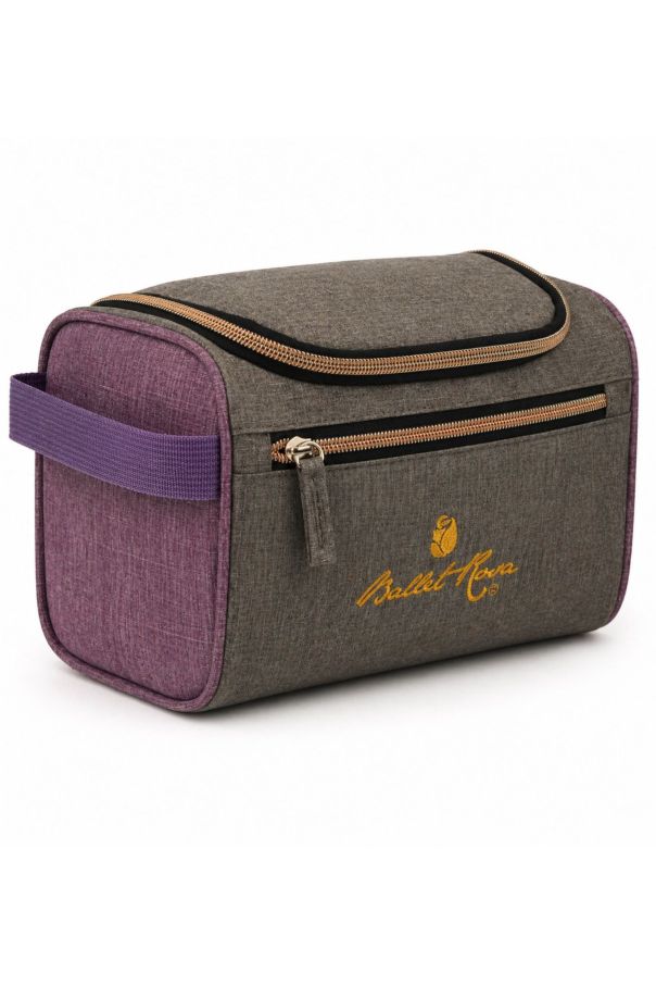 Trousse de toilette / maquillage Ballet Rosa rose