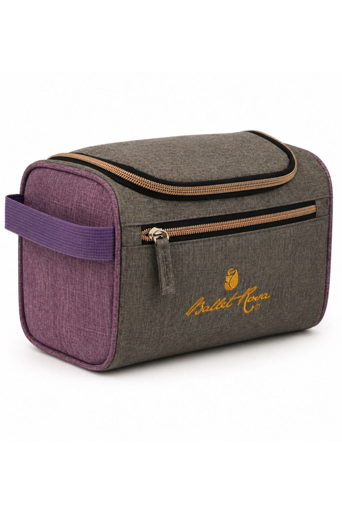 Trousse de toilette / maquillage Ballet Rosa rose