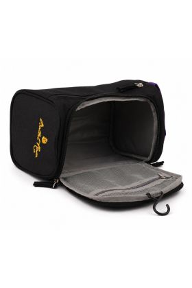Trousse de toilette / maquillage Ballet Rosa noir